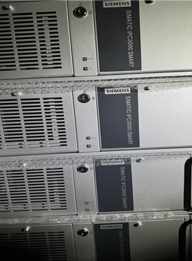 95新 工控机IPC3000 I7-2600CPU议价