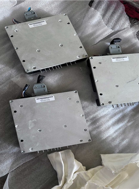 【顺庆】直流电机驱动罗伯特Q MDC2460，MDC2460S，成色【议价】