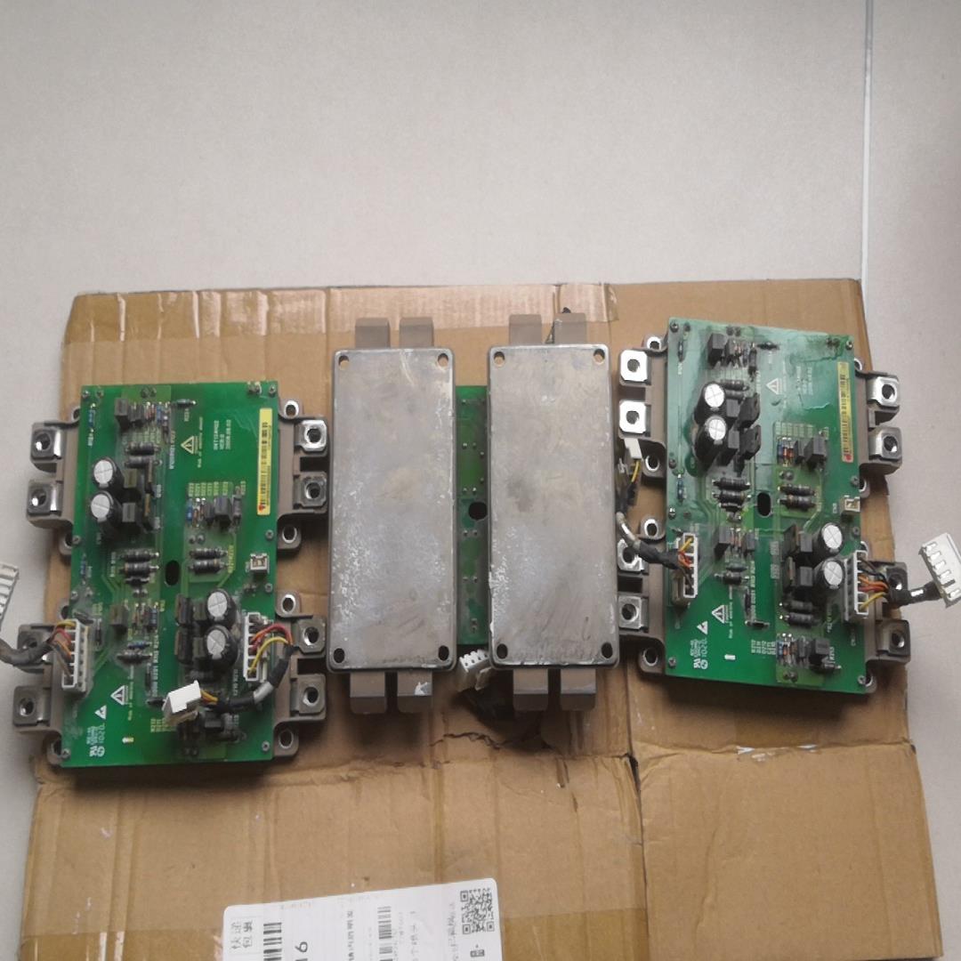 议~蓝海华腾2mbi450u4n-120-50配套l14t164