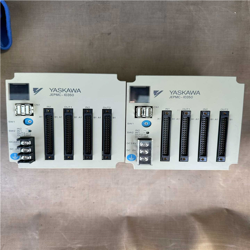 【汇生】安川控制器JEPMC-IO350【议价】