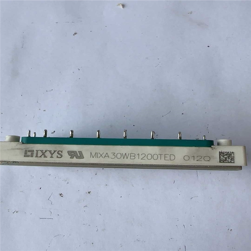 艾赛斯MIXA30WB1200TED功率模块，IGBT测~议价