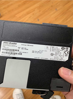 【汇生】1756-L74 A-B模块现货需要联系【议价】