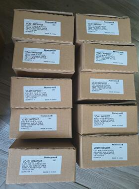 霍尼韦尔VC401P6000T执行器议价