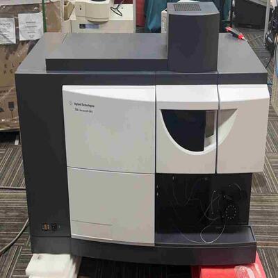 icpms  icpoes 粒度仪电感耦合等离子体发射光谱仪议价