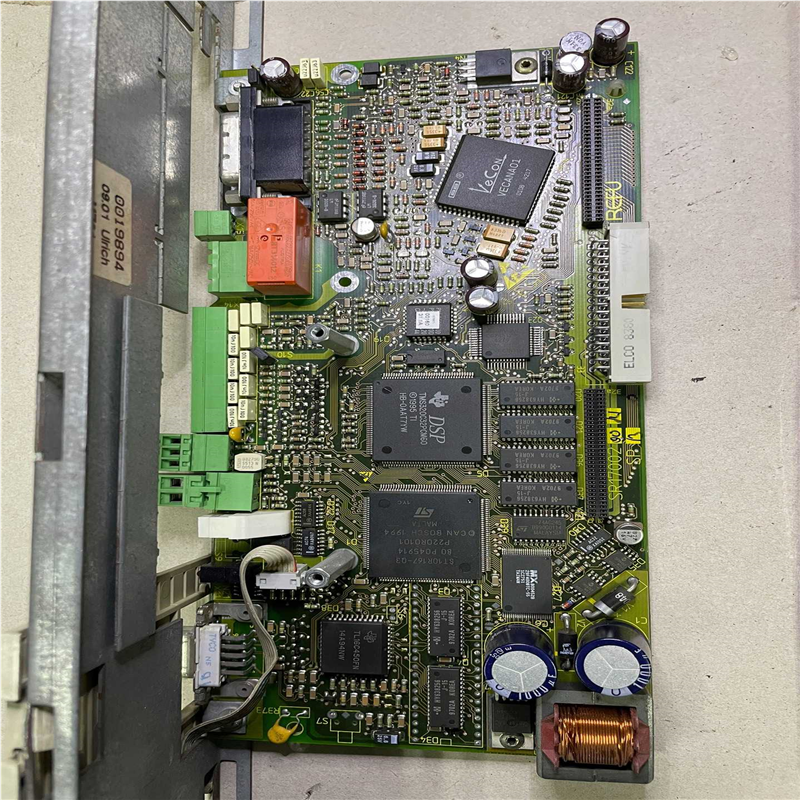 力士乐REFU变频器控制板 SR17002（咳咳电子）