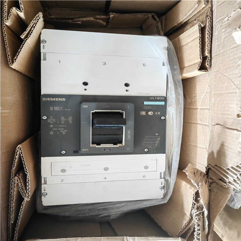 断路器3VL7712-1DE30-0AA0 3VL议价