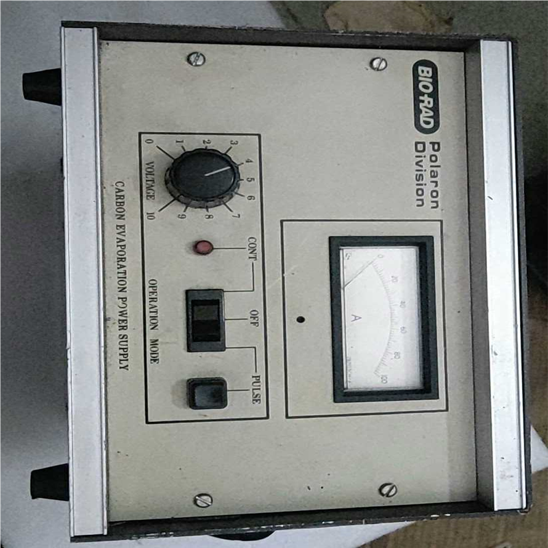 BIORAD 成色如图 议价（憨憨电子）