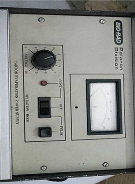 BIORAD 成色如图 议价（憨憨电子）