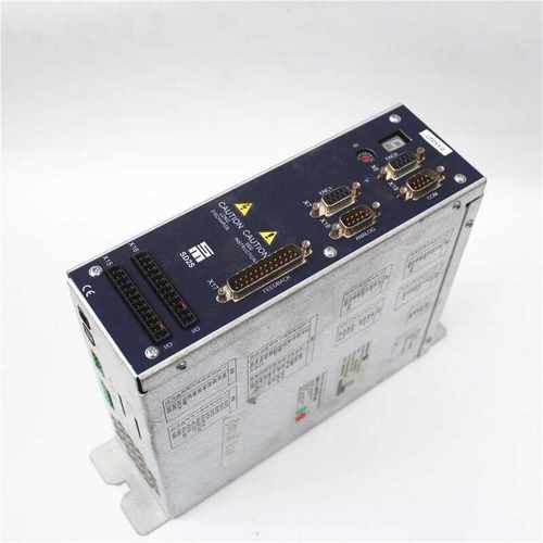 SIEBu0026MEYER西伯麦亚 驱动器 0362140DC议价