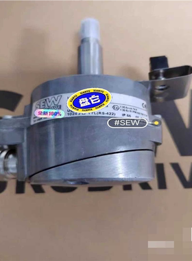 【顺庆】sew编码器Es1C  OG72  DN  1024Cl