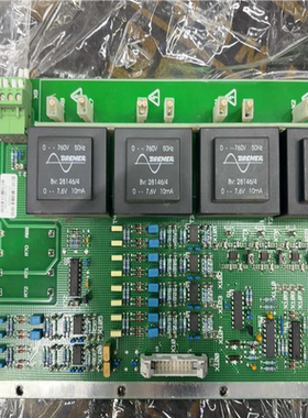 科孚德检测板 029374 08902 装柜充新议价