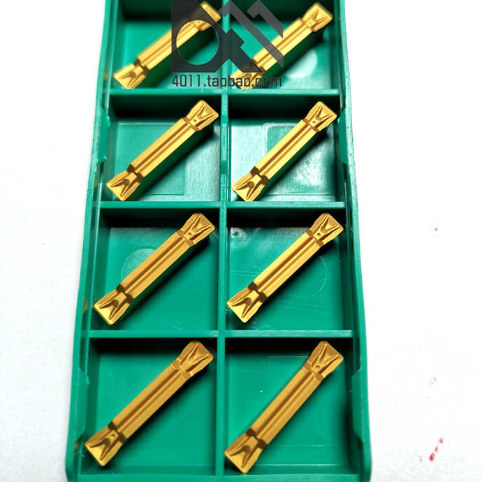 WS数控切槽刀片 QCMB2002-T/3004/4004/5008/6008 WS8123 MGMN-T