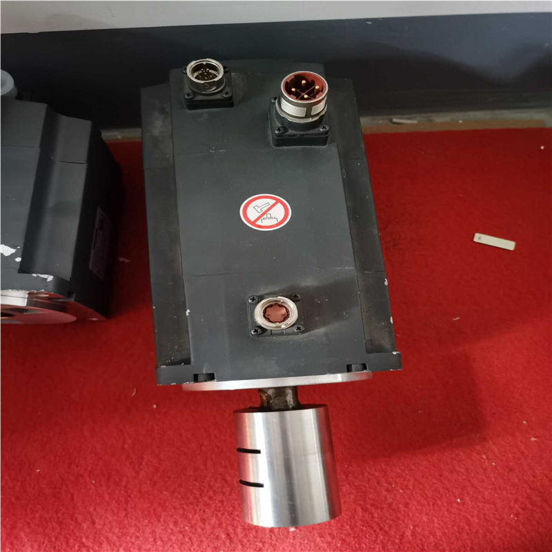 电机1FL6064-1AC61-0AB1功能正常，(崽崽配件）