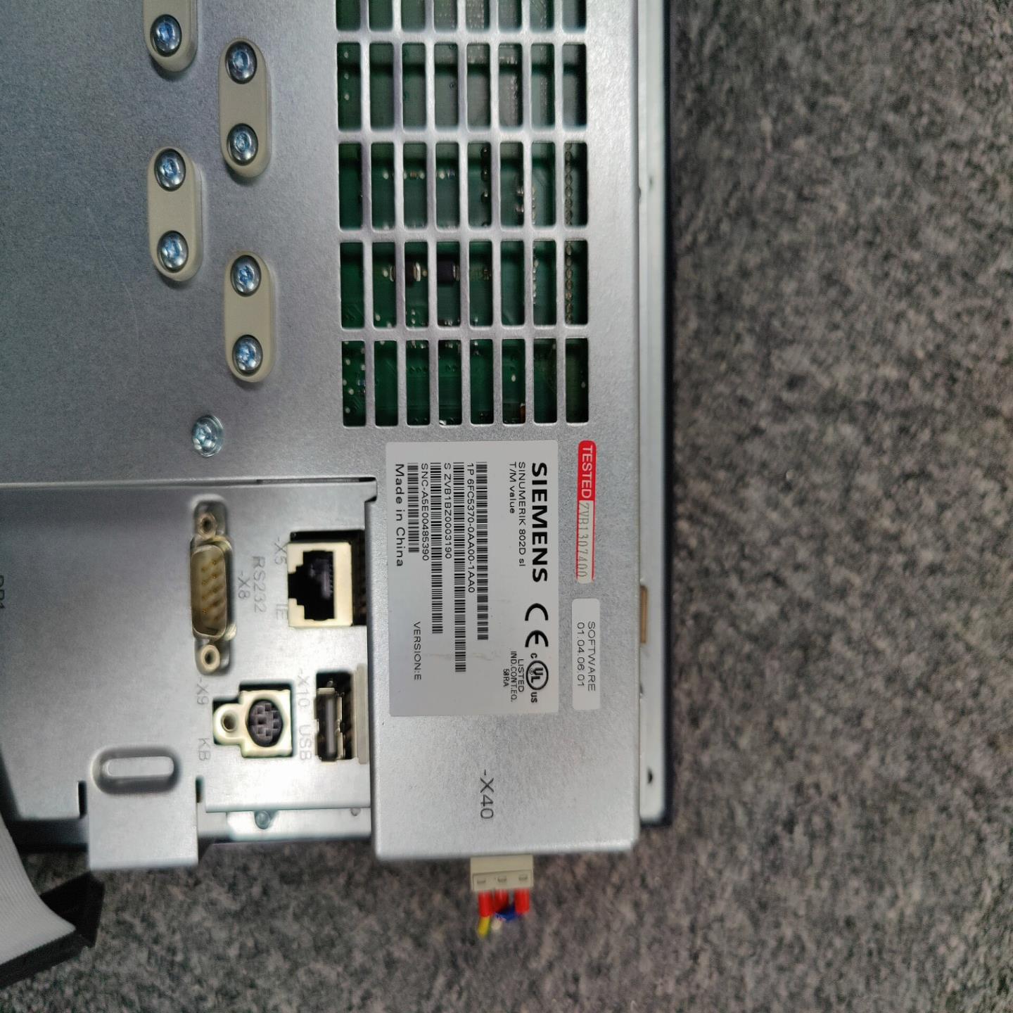 6FC5370-0AA00-1AA0802DSL~议价
