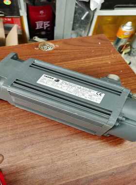 议~FAGOR FXM13.40F.I0.100伺服电机