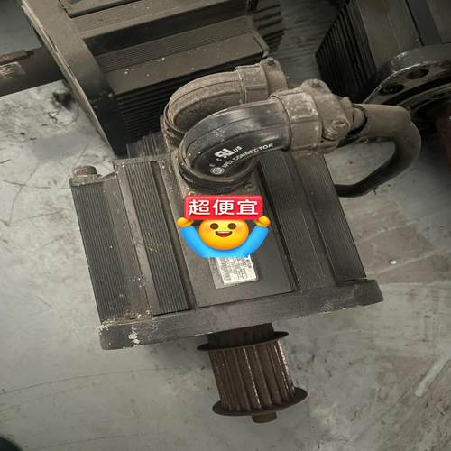 【汇生】安川电机3KW SGMGH-30ACA61 2900W 测试【议价】