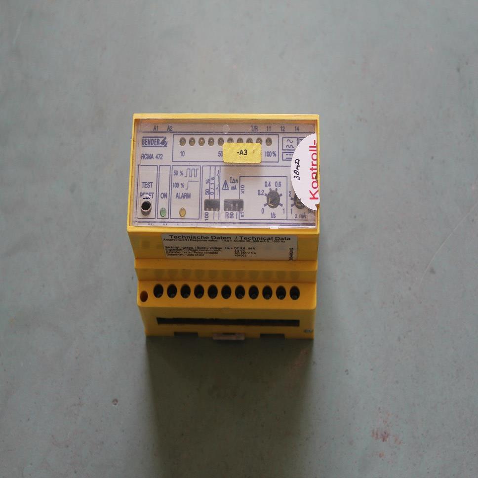 RCMA472LY-21 本电流检测器议价