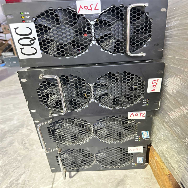 英威腾EVC16-MR95032P充电桩模块【议价】