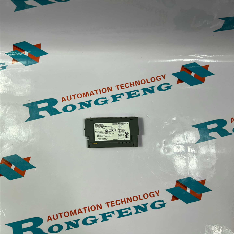 【汇生】ALLEN BRADLEY  1734-IE8C 拍前请联系【议价】