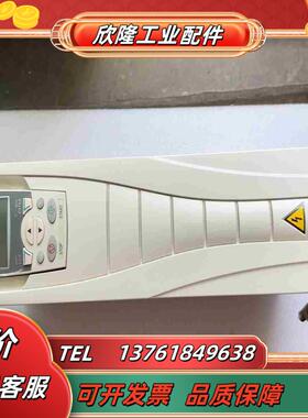 ABB510系列15年变频器11KW ACS510-01-0议价