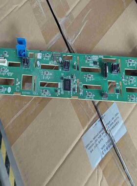 TaiShan 2280 V2 12*35英寸硬盘背板议价