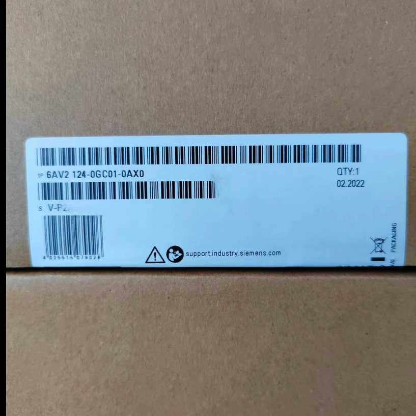 议~TP700触摸屏6AV2124-0GC01-0AX0原
