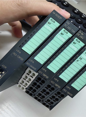 【汇生】VIPA 053-1DP00 VIPA模块裸机【议价】