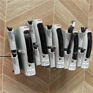 瓠子电子 ABB卡件HBR01 成色95新 底座 EPD