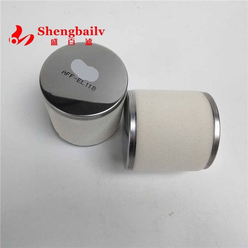 精密滤芯AMF/AM-EL850 AME-EL850 AMD/AMG/A-EL850 AFF-EL850