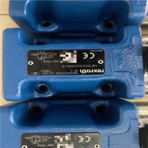 询价~R901339383  型号：4WE10D5X/EG220N