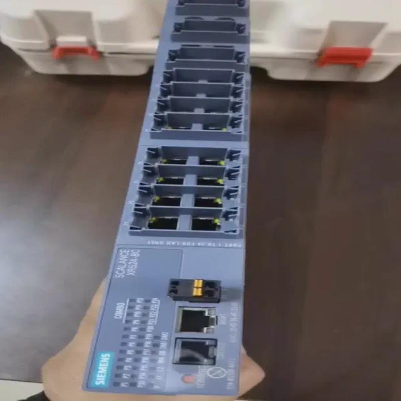 6GK5524-8GS00-4AR2 6GK5 524-8G(崽崽配件）