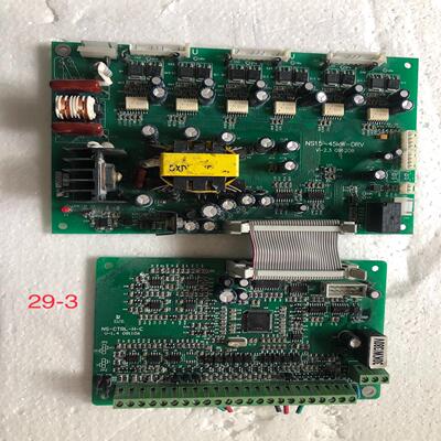 能士NSA2000系列 力普LP2000系列变频器主板驱议价