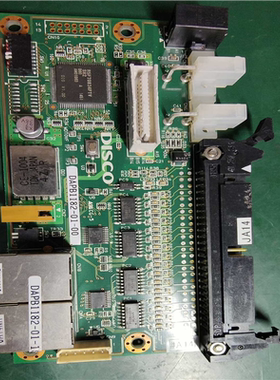 DAPB1182-01-00 disco 控制板 议价(崽崽配件）