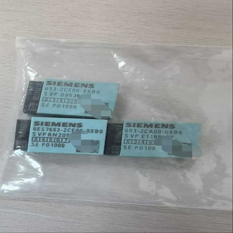 (询价)6ES7653-2CE00-0XB0九五新原装现货