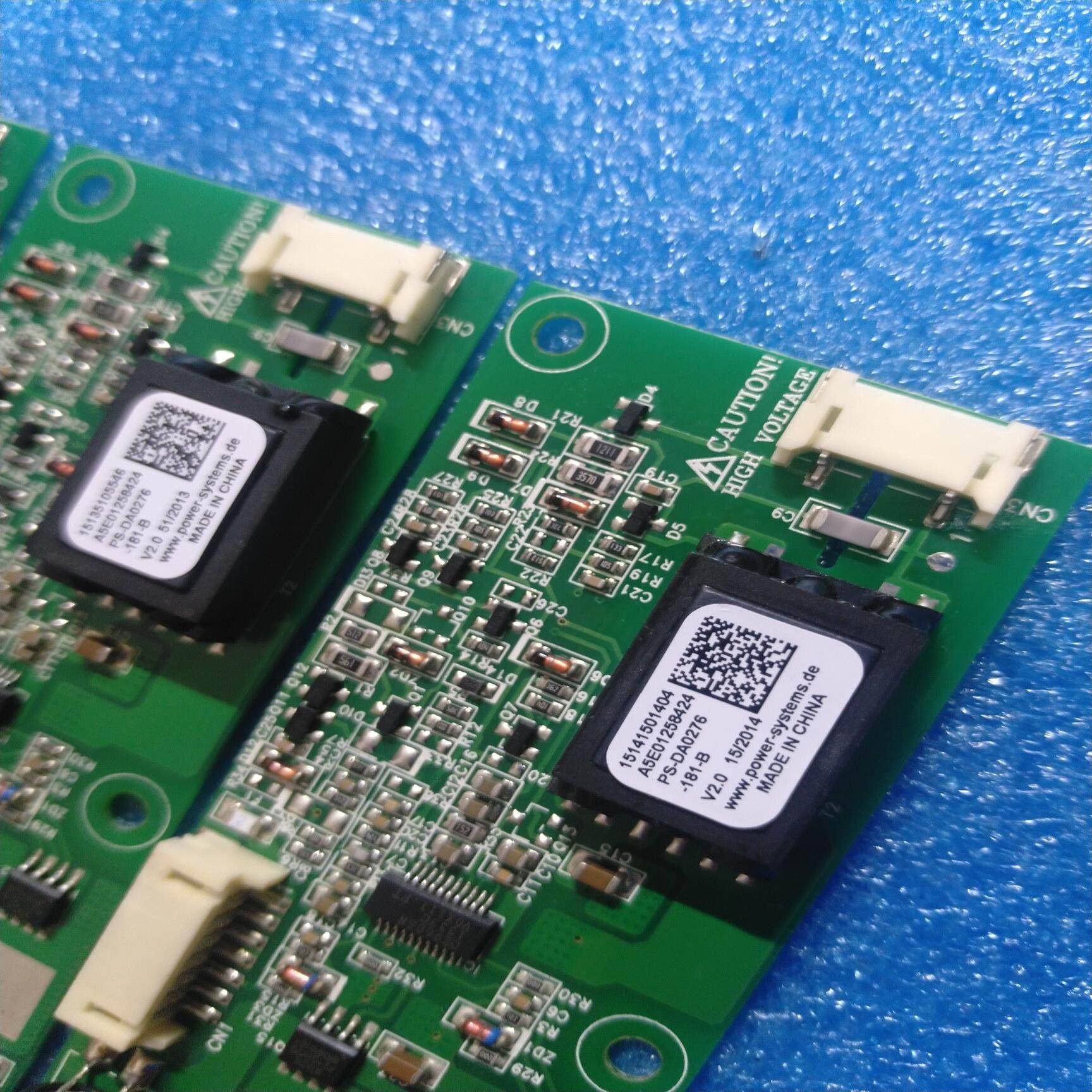 PS-DA0276-181-B高压板，适用于IPC67~议价