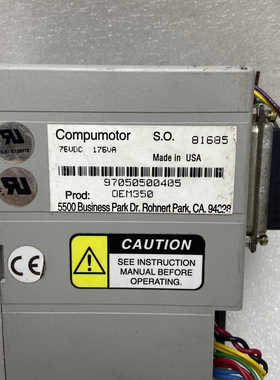 【汇生】驱动器OEM750-M2 OEM750X OEM750【议价】