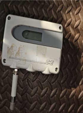 【顺庆】E+E温湿度计 EE220-P6A1D07/T04 温度计【议价】