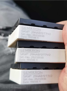 (询价)SKIIP25NAB12T7V2