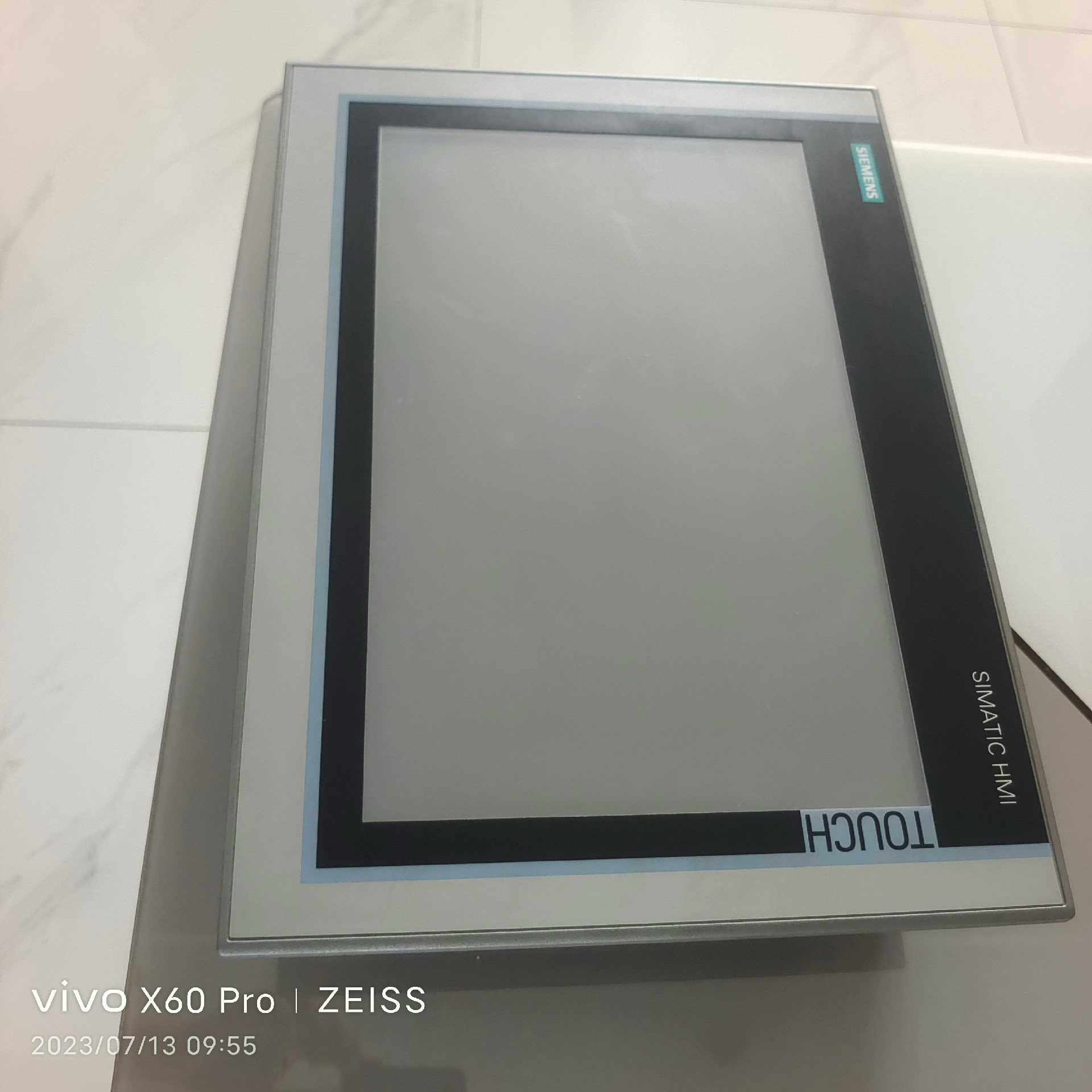 触摸屏TP1200 6AV2124-0MC01-0：高效便捷，专业首选