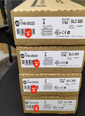 1746OB32E罗克韦尔议价