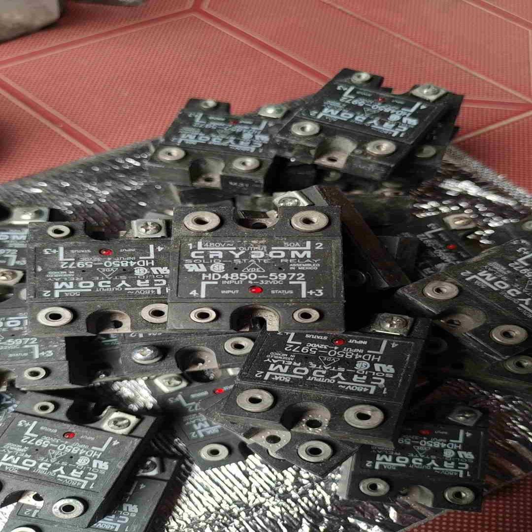 HD4850-5972进口快达固态继电器480V50安议价