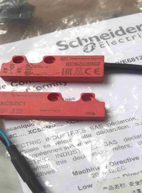 施耐德全门开关XCSZC5902和XCSZC1议价