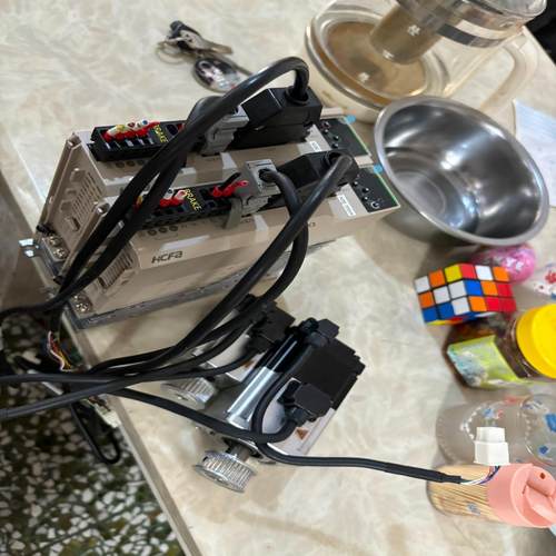 【汇生】禾川SV-X2EA010A-A伺服电机+【议价】