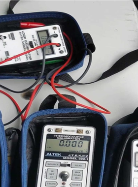 询价~阿美泰科 ALTEK校验仪 热电偶 热电阻 电流三种型号 有