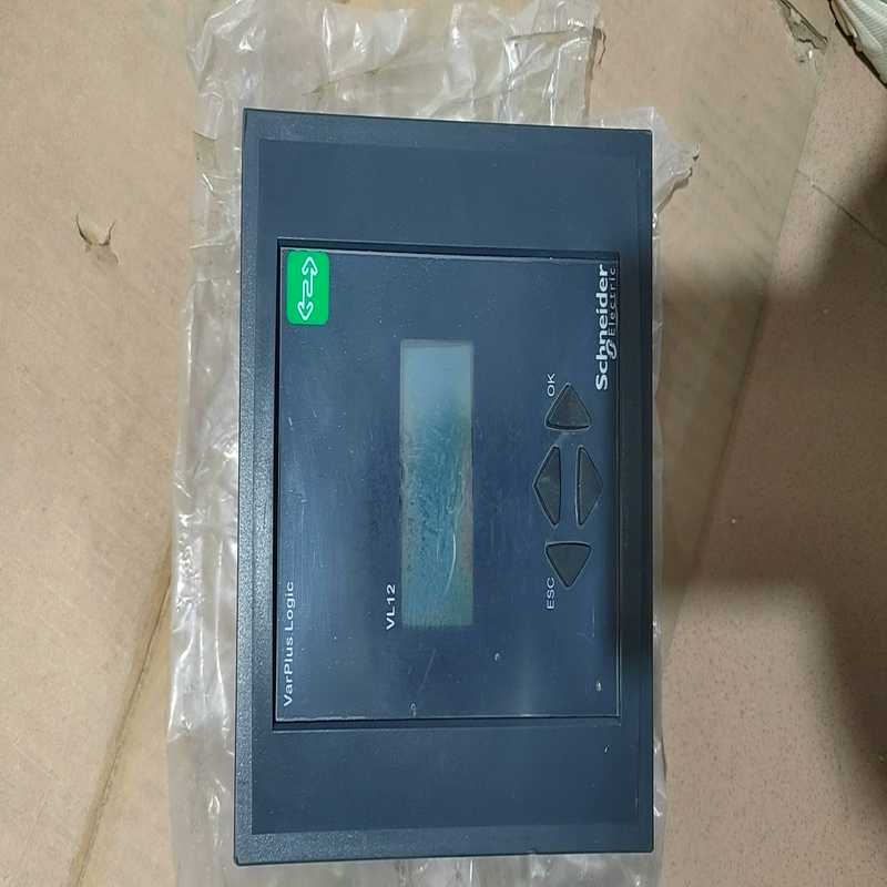 议~VPL12Nvarplus logic VL12原
