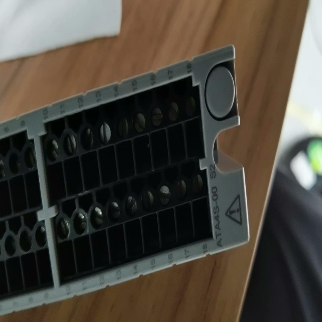 YOKOGAWA/ATA4S-00/横河接线端子板（憨憨电子）