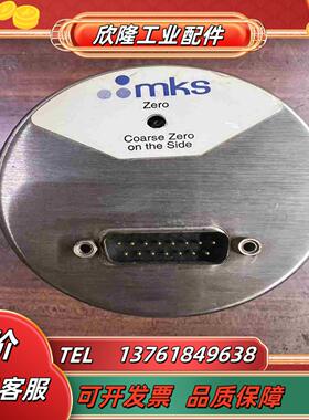 mks627B1TDD1B 真空薄膜规01Torr 议价