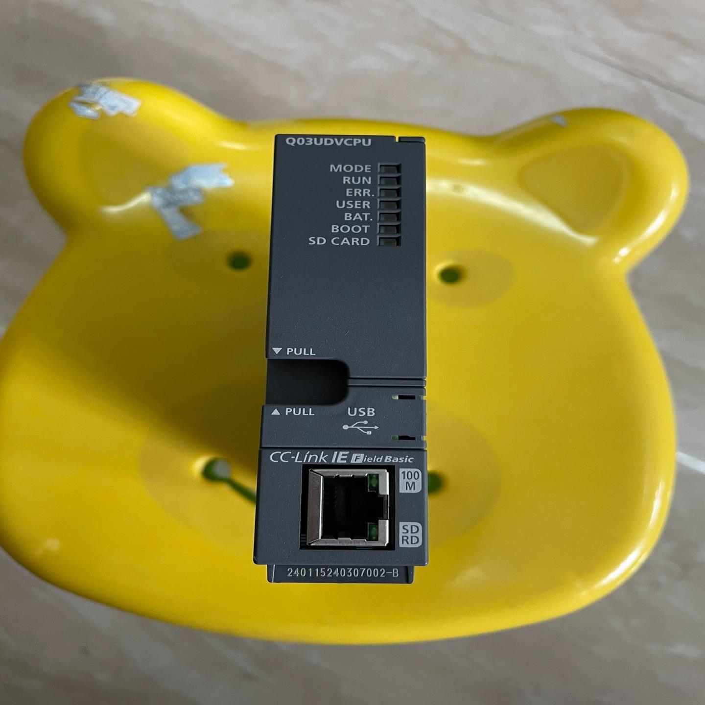 （议价）Q03UDVCPU
