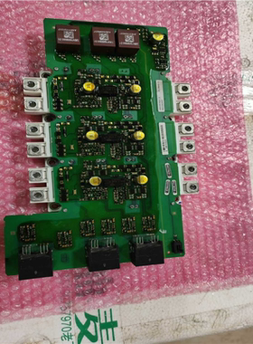 A5E00824994驱动板带模块FF300R12（憨憨电子）