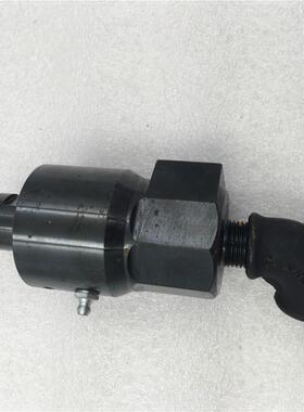 HAAG ZEISSLER 旋转接头2065652990124 现货实拍